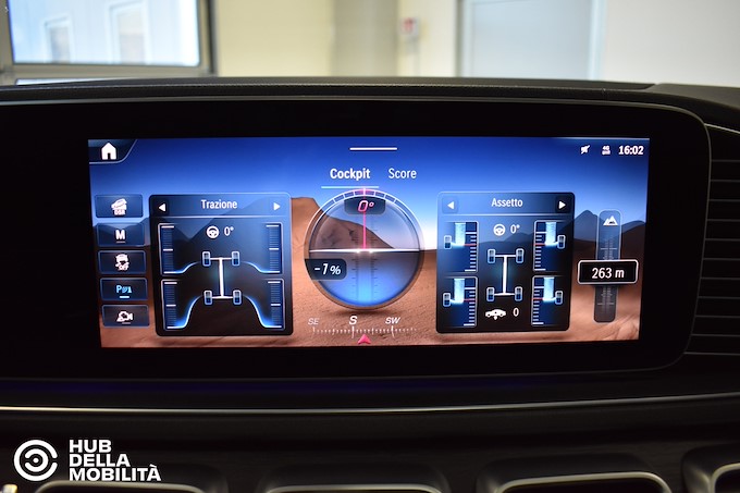 MERCEDES-BENZ GLE 450 d 4Matic Mild Hybrid Coupé AMG Line Premium